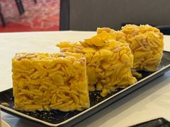 -白天鹅宾馆-宏图府餐厅