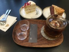 -EVERNAKED裸蛋糕(SOHO天山店)