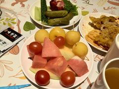 -汉斯南美烤肉(总店)