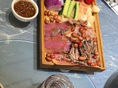 -锦上中式酒馆(南内环店)