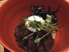 -James Parker Sushi & Sake