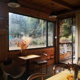 住在风景里的咖啡馆