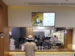 -霸王茶姬(正佳广场店)