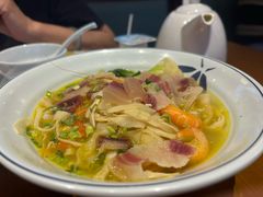 -三凤酒家·百年无锡菜(清扬茂业店)