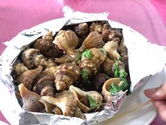 -南沙十九涌渔人码头-南门