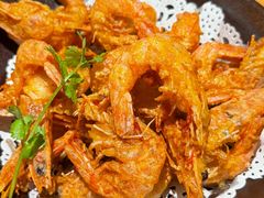 -莲花公园煎蟹·30年闽菜(火车站店)