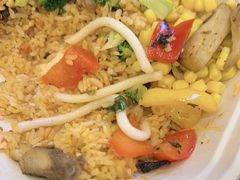 -超级碗FOODBOWL(成都来福士店)