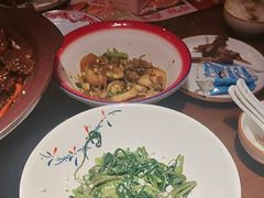 -恰饭·老长沙市井菜(天河客运站店)