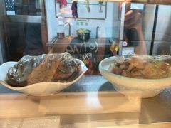 -西郊竹园甲鱼面(老一中店)