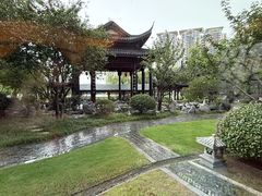 -扬州香格里拉·香宫中餐厅