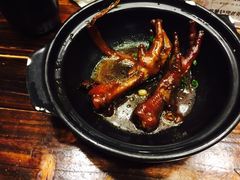 -春天里·老街坊餐厅(港隆广场店)