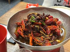 -清水亭湖北菜(大屯DT51店)