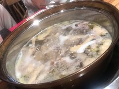 -椰夫人·养生椰子鸡(金沙洲永旺店)