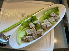 -芭缇沁园椰子鸡(中航紫金新天地店)