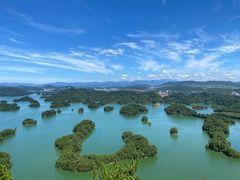 -千岛湖希尔顿休闲艇俱乐部