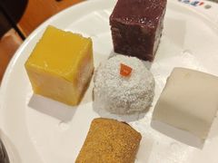 -真地道京味府·鲜橙烤鸭·北京菜(朝外大街东大桥店)