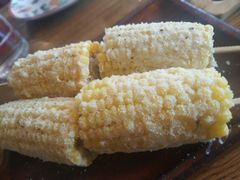 芝士玉米-LYFATTI 莱芙缇(赣水路店)