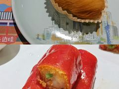 金莎海虾红米肠-点都德(千灯湖环宇城店)