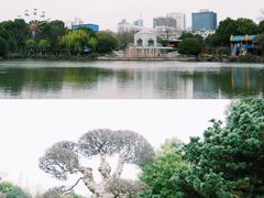 -宁波儿童公园(鄞州区)