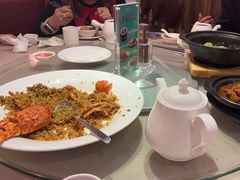 -尚一汤 广东炖汤(金桥国际店)