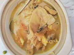 -小城故事·地道宁波味(月湖盛园店)