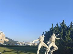 -星海广场