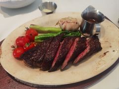 -22ºN BISTRO西餐&酒馆(石奥商业街店)