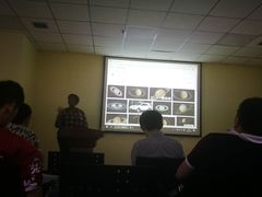 -诺亚雅思托福北郊中心(凤城路店)