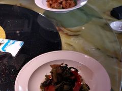 -爷爷的草帽·海鲜馆(孙塘路店)