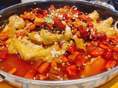 -小城外婆肴私房菜.家宴聚集点(圆明园颐和园·清河上地店)