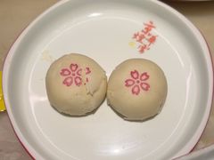 -京华烟云·北京烤鸭(领展购物广场·中关村店)