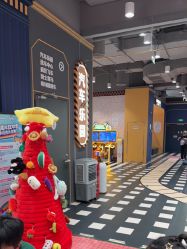 -meland亲子乐园(北京首开通州万象汇店)