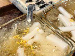 -老巷杏仁豆腐(一小店)