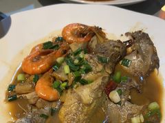 -爷爷的草帽·海鲜馆(孙塘路店)