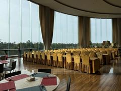 -青岛银沙滩温德姆至尊酒店