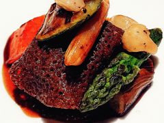 -Le Comptoir de Pierre Gagnaire