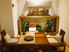 -汤泉良子·沐足·颂钵疗愈·SPA(珠江新城店)