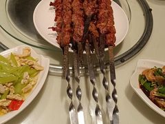 -福寿斋·老北京铜锅涮肉·烤鸭(顺义总店)