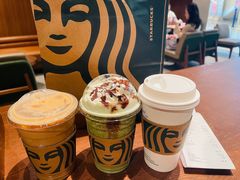 -星巴克臻选(北京颐堤港中心第二店)