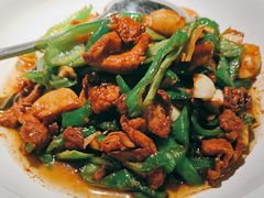 农家小炒肉-洞庭土菜小炒馆(易发广场店)