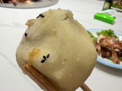 -华竹饭店(中央大街店)