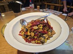 -印象鲵宴·张家界地标美食名片(溪布街店)