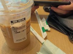 -星巴克臻选(惠州华贸天地1楼店)