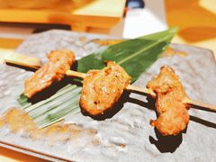 -火山屋台(新街口店)