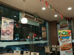 -四海游龙(大华店)