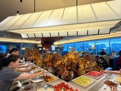 -刘一手重庆火锅(万达广场店)