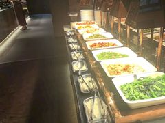 -東舍食唐精品陕菜馆