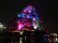 -桂林两江四湖景区