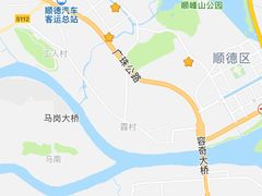 -顺德人家食府(黄金广场店)