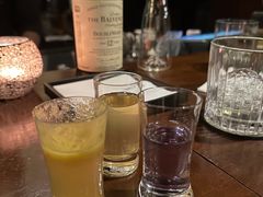 -Jing Bar 井酒吧